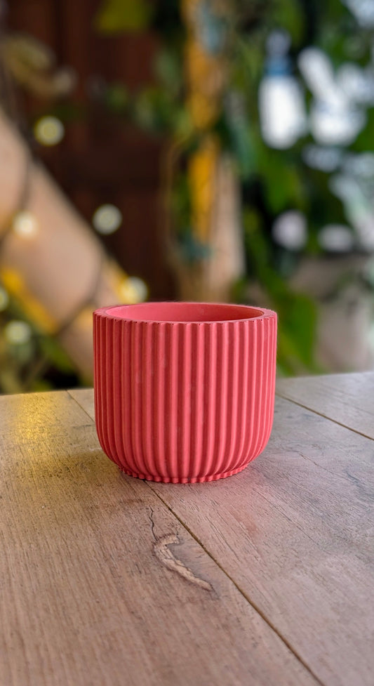 Large Refillable Candle - Monthly Subscription