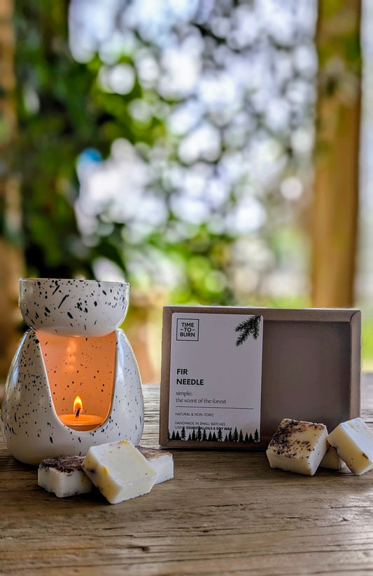 Fir Needle Wax Melts