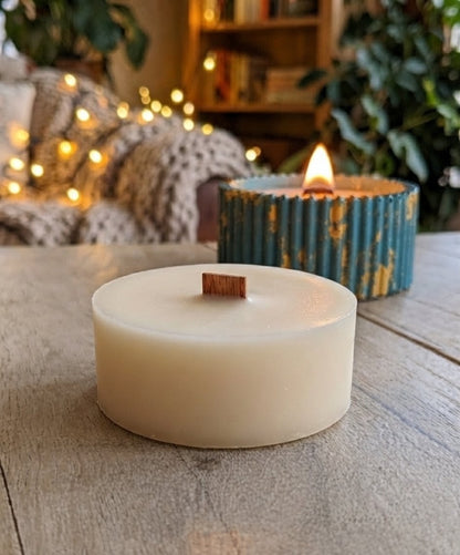 Beyond the Pine - Refill for Classic Candles - 18 Hour