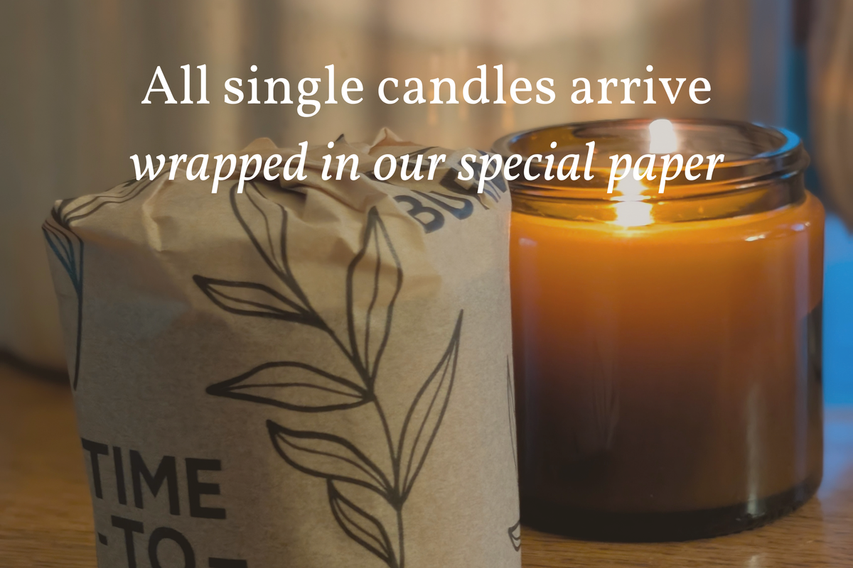 Mulled Cider Every Day Candle | 25 Hour | Star Anise, Orange and Grapefruit