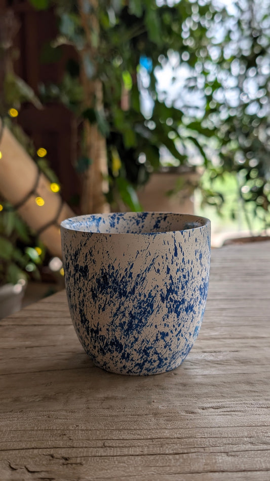 Refillable Candle Gift Box