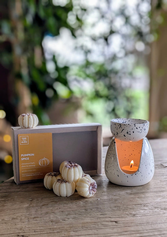 Pumpkin Spice Wax Melts