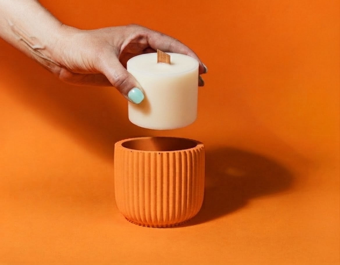 Where the Sun Sets Refill for Grande Candles - 40 Hour
