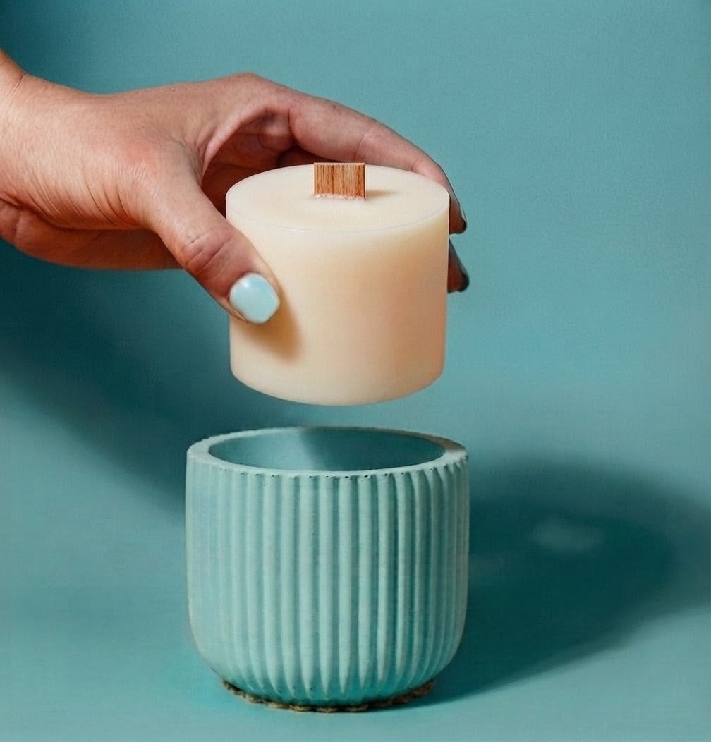 Beyond the Pine: Refill for Grande Candles - 40 Hour