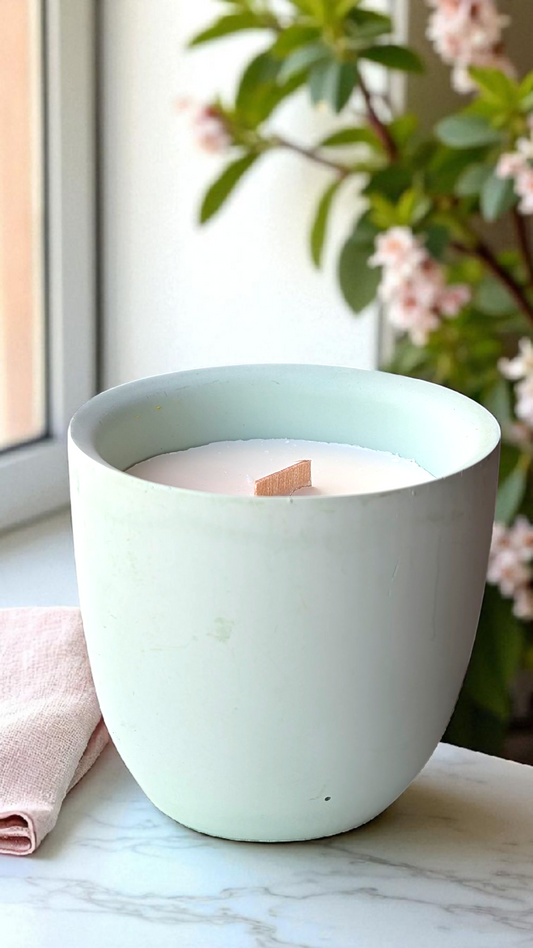 Candle Refill - Monthly Subscription