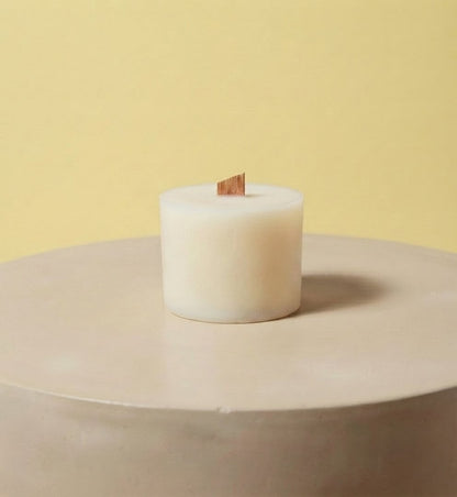 Golden Sanctuary Refill for Grande Candles - 40 Hour