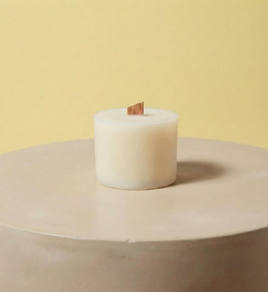 Golden Sanctuary Refill for Grande Candles - 40 Hour