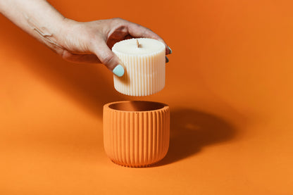 Refills for Grande Candles - 40 Hour