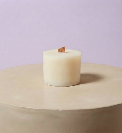 At the Spa: Refills for Grande Candle - 40 Hour