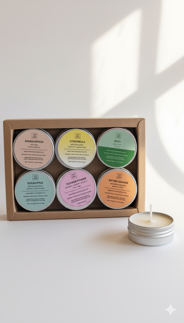 Spring - Summer Discovery Collection