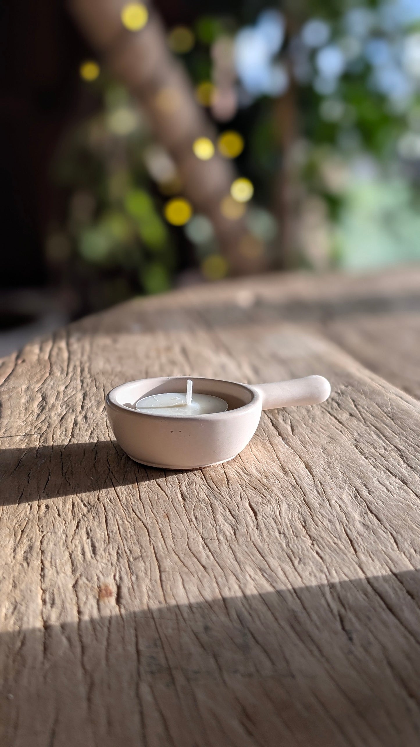 Tealight Refill Starter Kit - Tealights