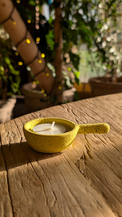 Tealight Refill Starter Kit - Tealights