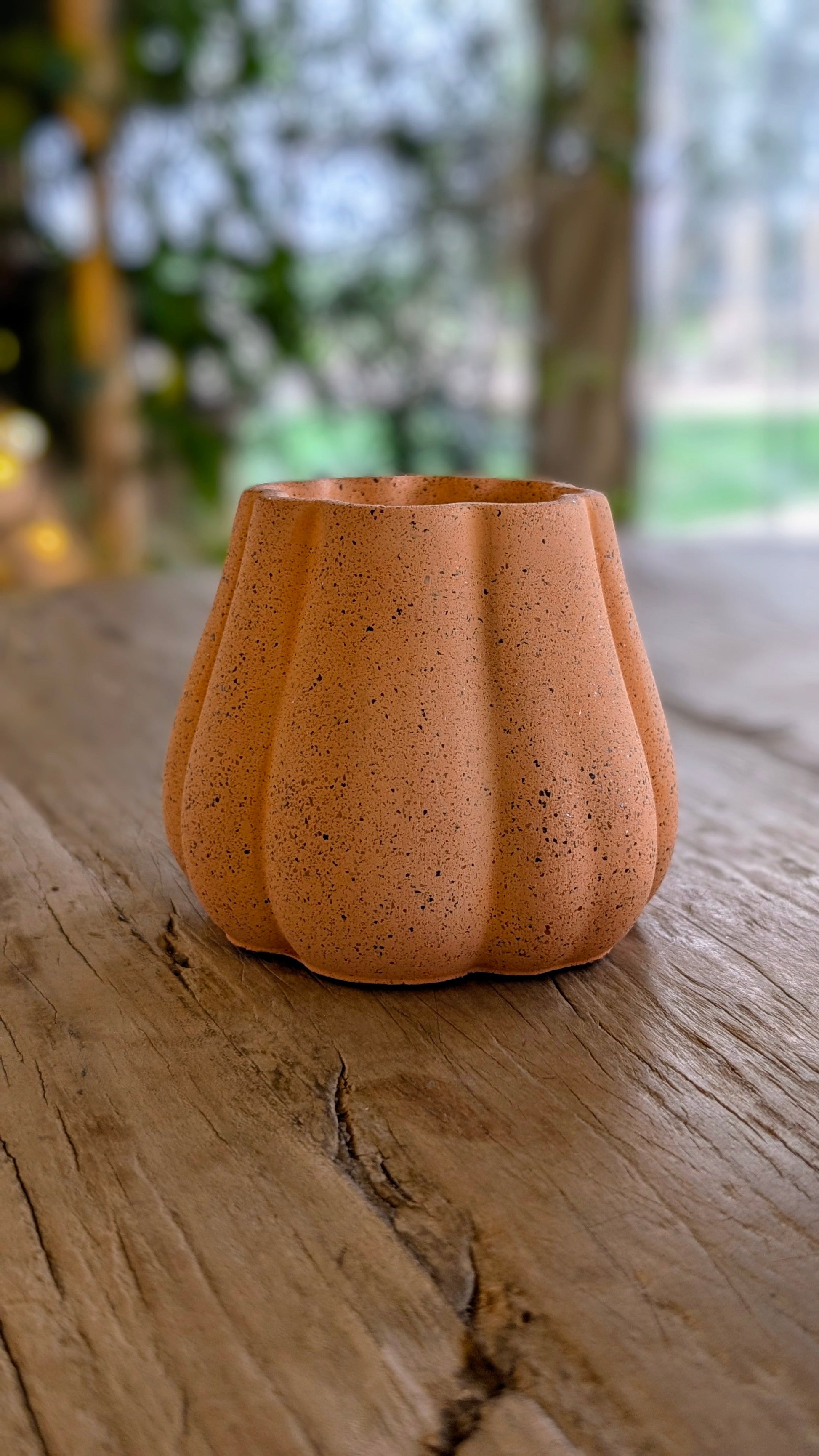 The Big Pumpkin | Cinnamon Clove & Nutmeg - Candle