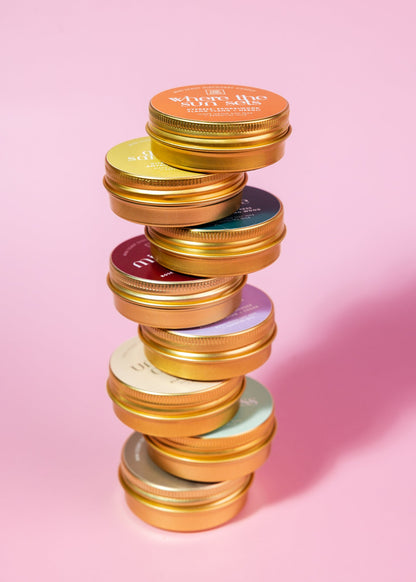 The Scent Discovery Collection - Candle