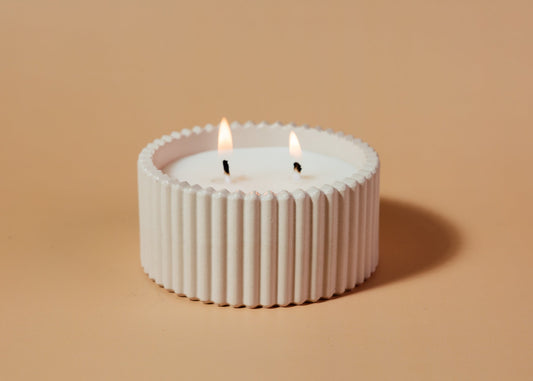 Under the Canopy - Handcrafted Candle - The Classic Collection - Candle