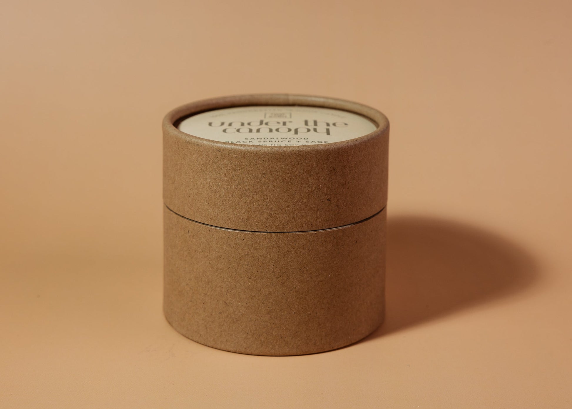 Under the Canopy - Handcrafted Candle - The Classic Collection - Candle