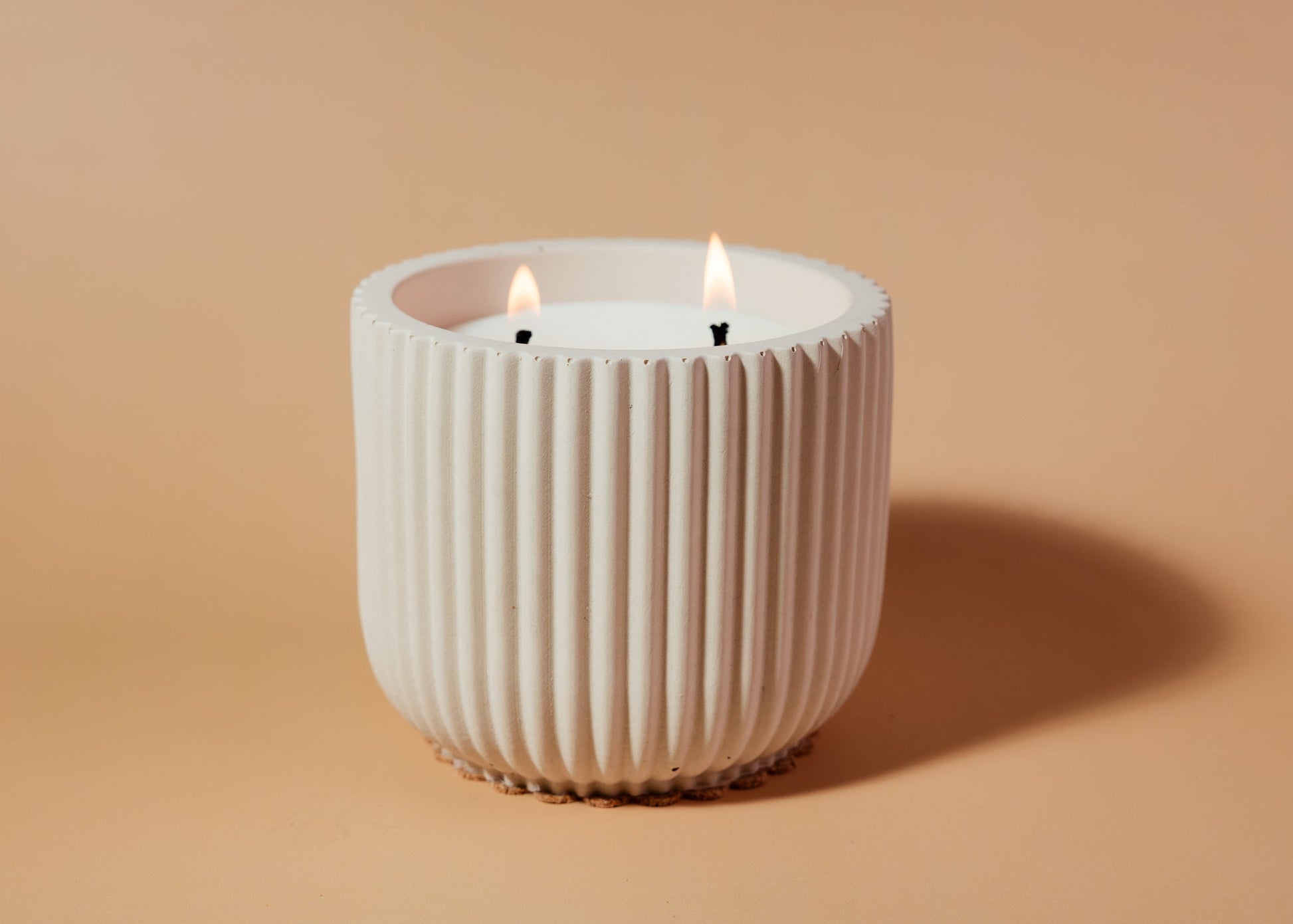 Under the Canopy - Handcrafted Candle - The Grande Collection - Candle