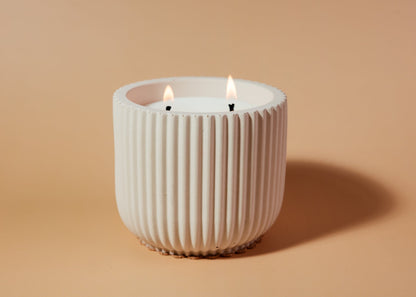 Under the Canopy - Handcrafted Candle - The Grande Collection - Candle