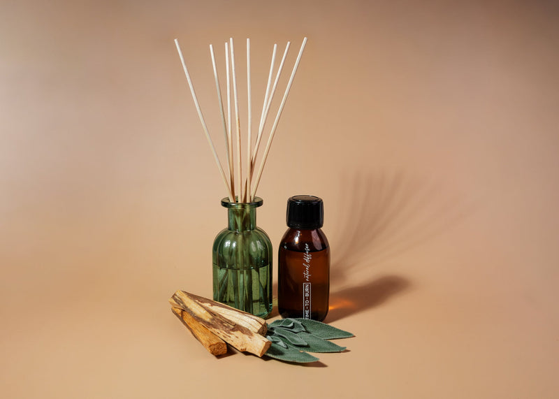 Under the Canopy: Reed Diffuser - Diffuser
