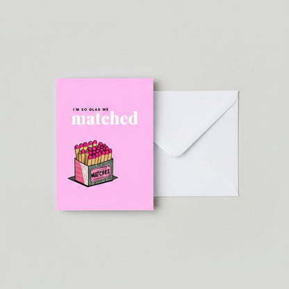 Valentine’s Day Card