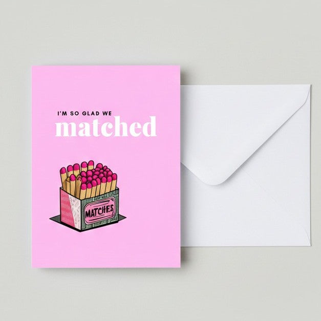 Valentine’s Day Card