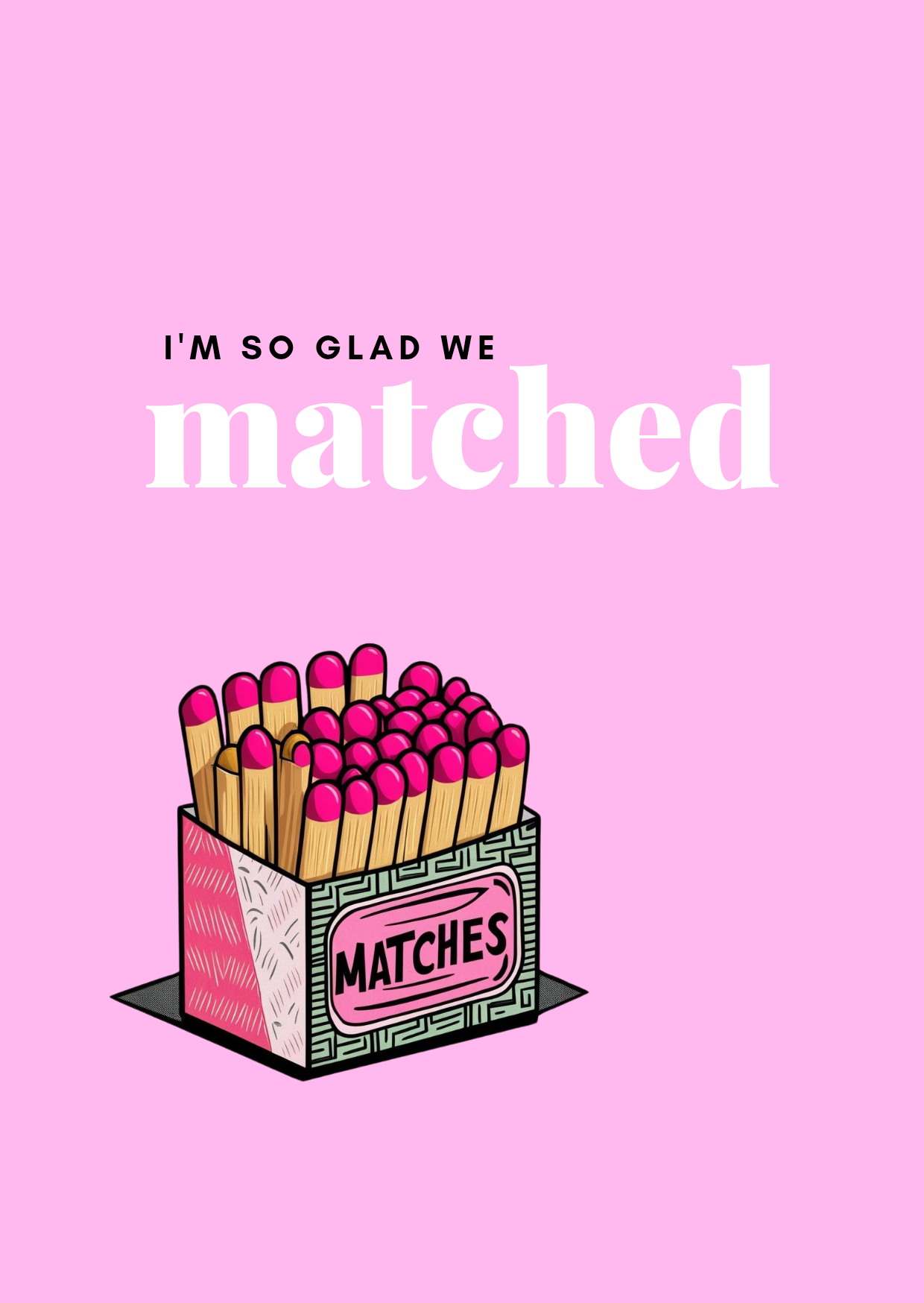 Valentine’s Day Card