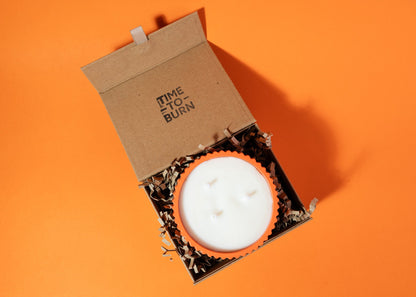 Where the Sun Sets - Handcrafted Candle - The Triple Wick Collection - Candle