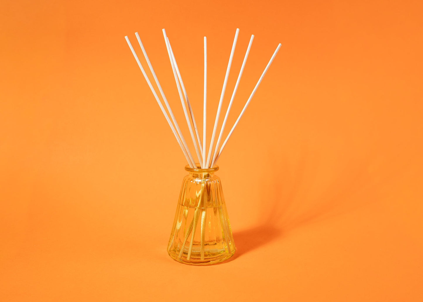 Where the Sun Sets: Reed Diffuser - Diffuser