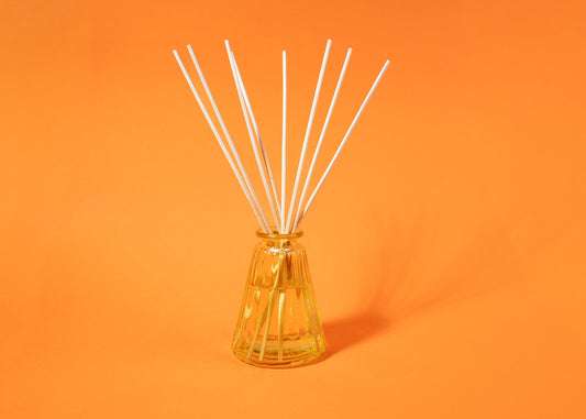Where the Sun Sets: Reed Diffuser - Diffuser