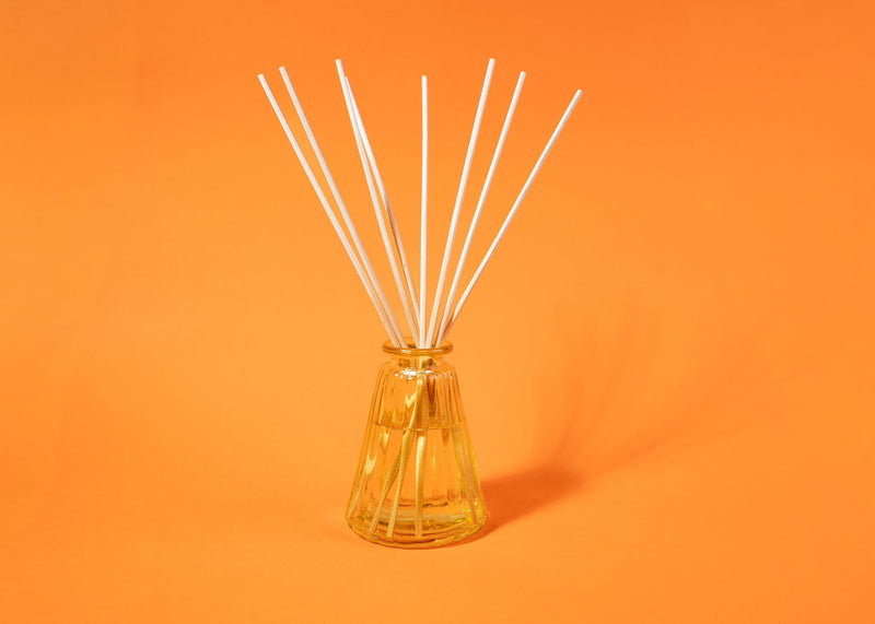 Where the Sun Sets: Reed Diffuser - Diffuser