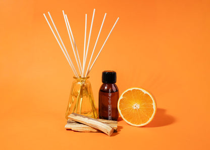 Where the Sun Sets: Reed Diffuser - Diffuser
